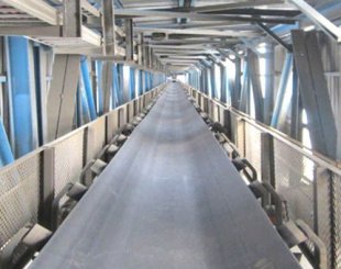 鋼絲繩芯輸送帶主要應(yīng)用于哪些領(lǐng)域？